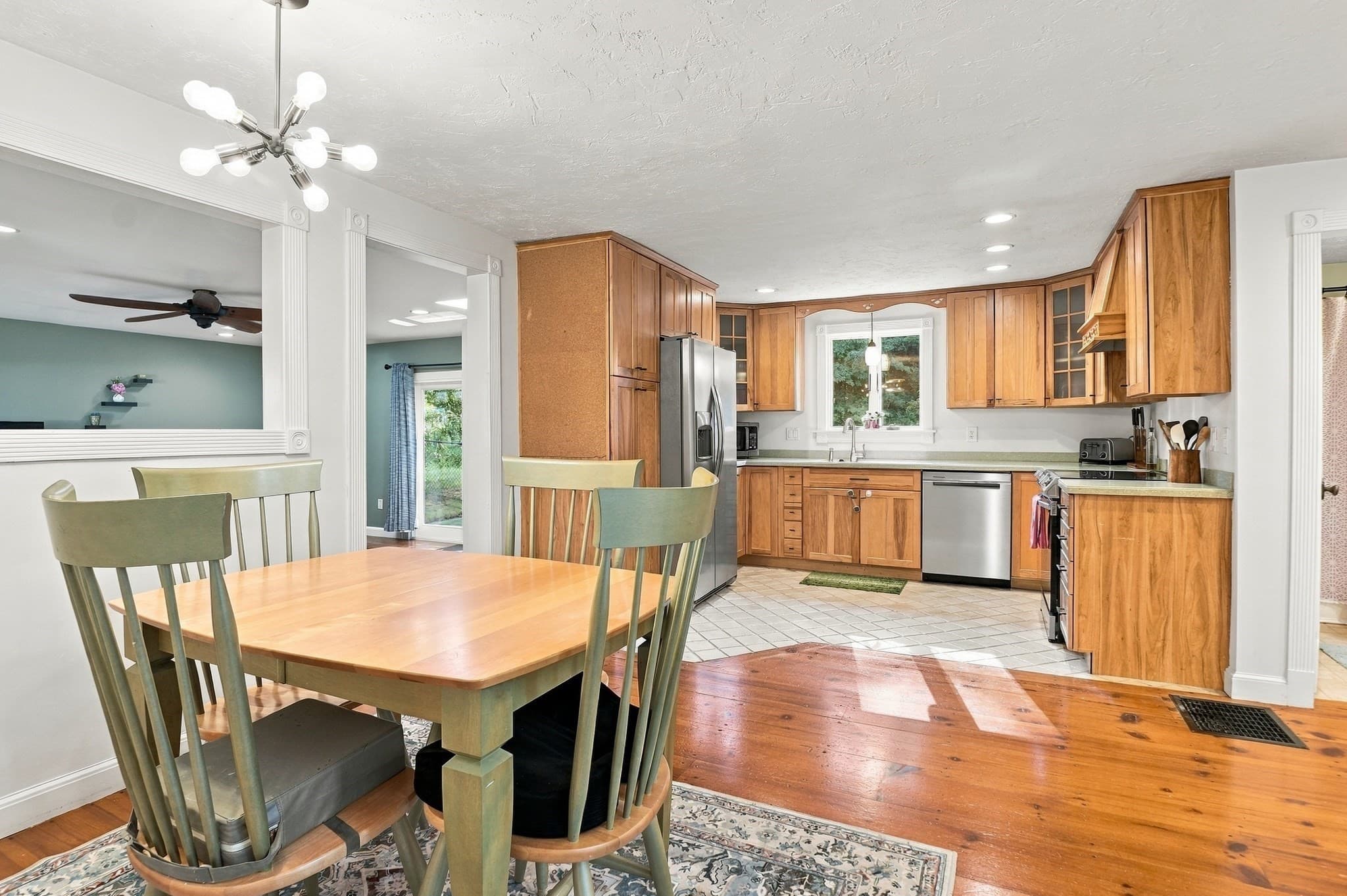 Single Family Residence at 70 Brigham Street, Hudson MA 01749, Hudson, photo 8 of 28