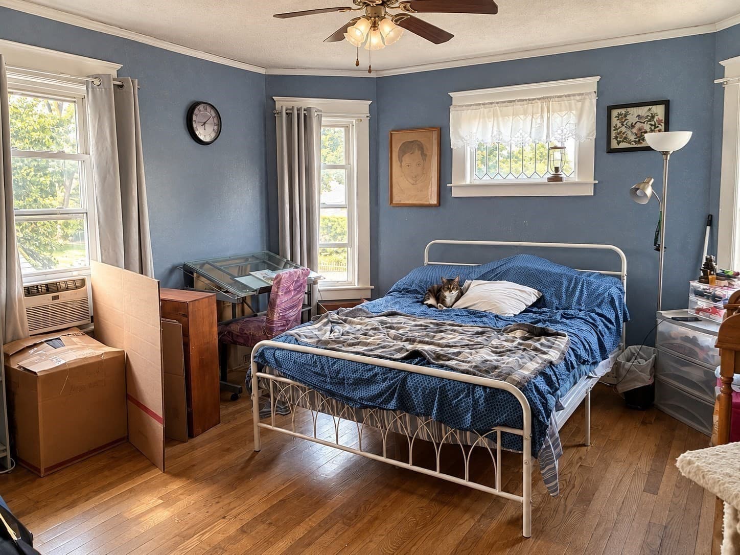 Single Family Residence at 59 Forest Ave, Greenfield MA 01301, Greenfield, photo 13 of 23