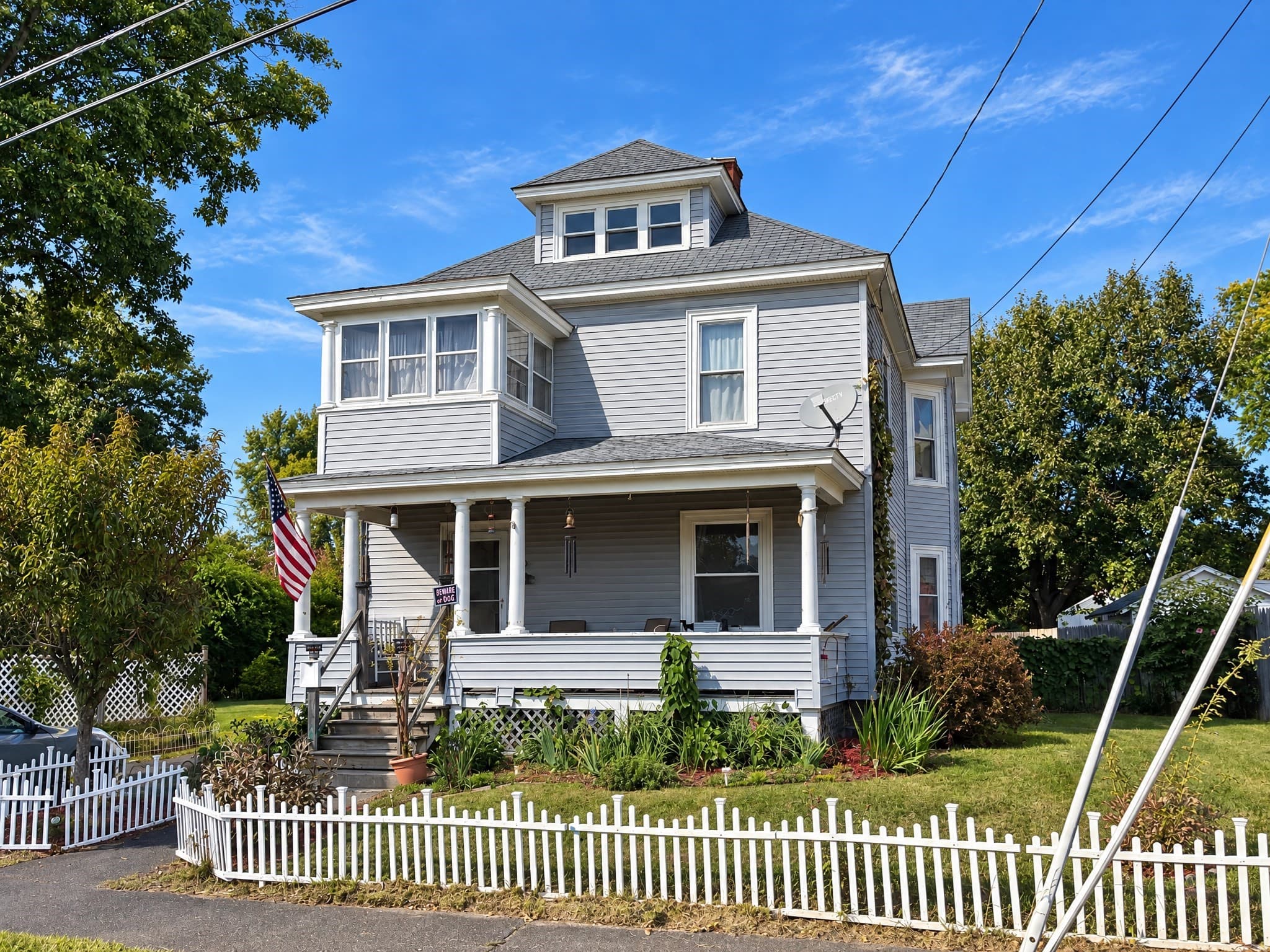 59 Forest Ave, Greenfield MA 01301