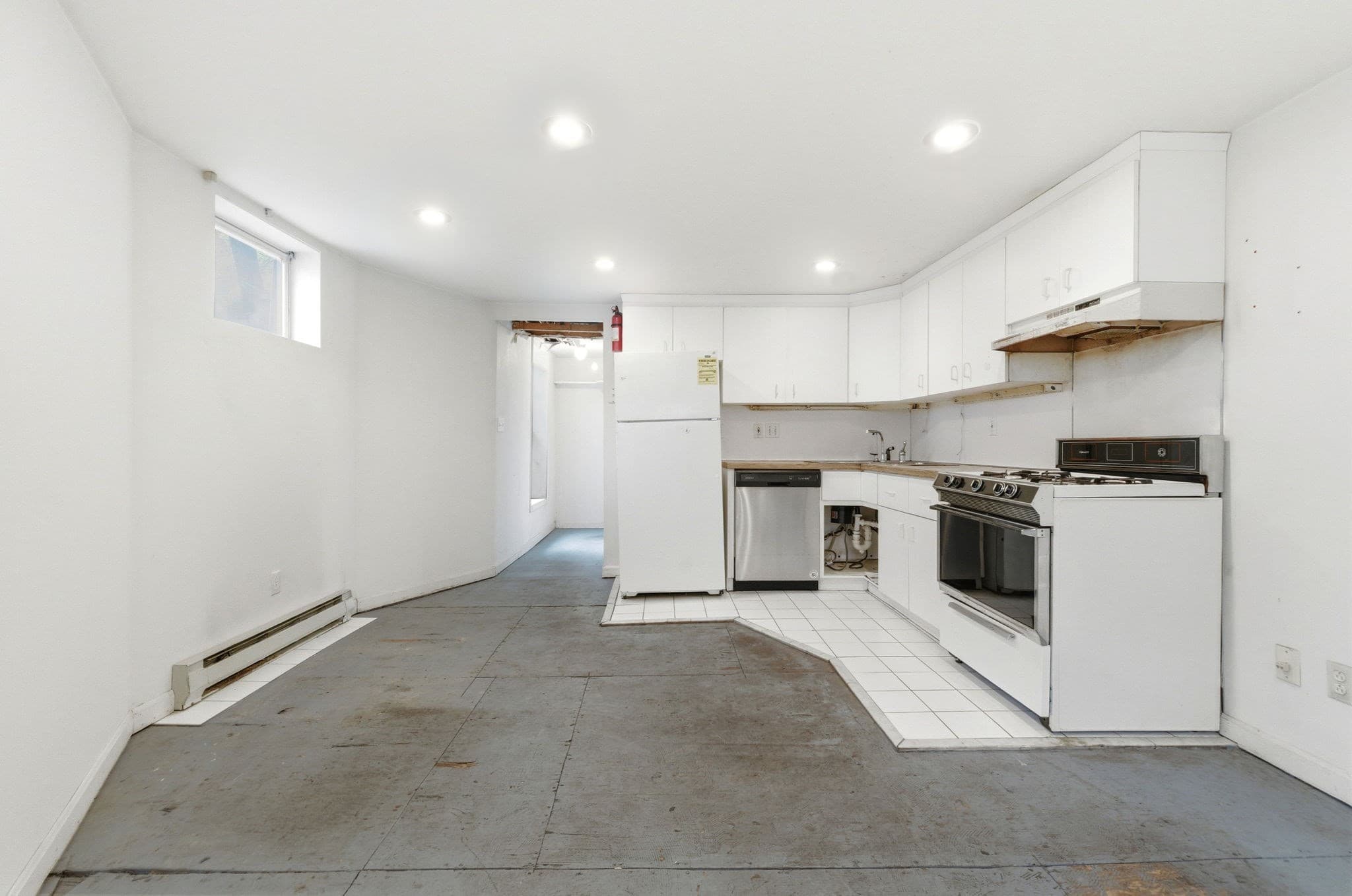29-31 Washburn Ave # 1B, Cambridge MA 02140