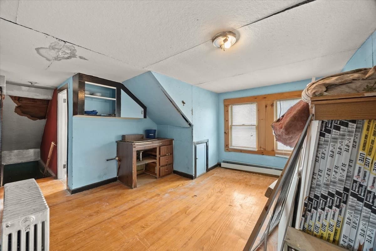 Single Family Residence at 898 Church Street, New Bedford MA 02745, New Bedford, photo 27 of 42