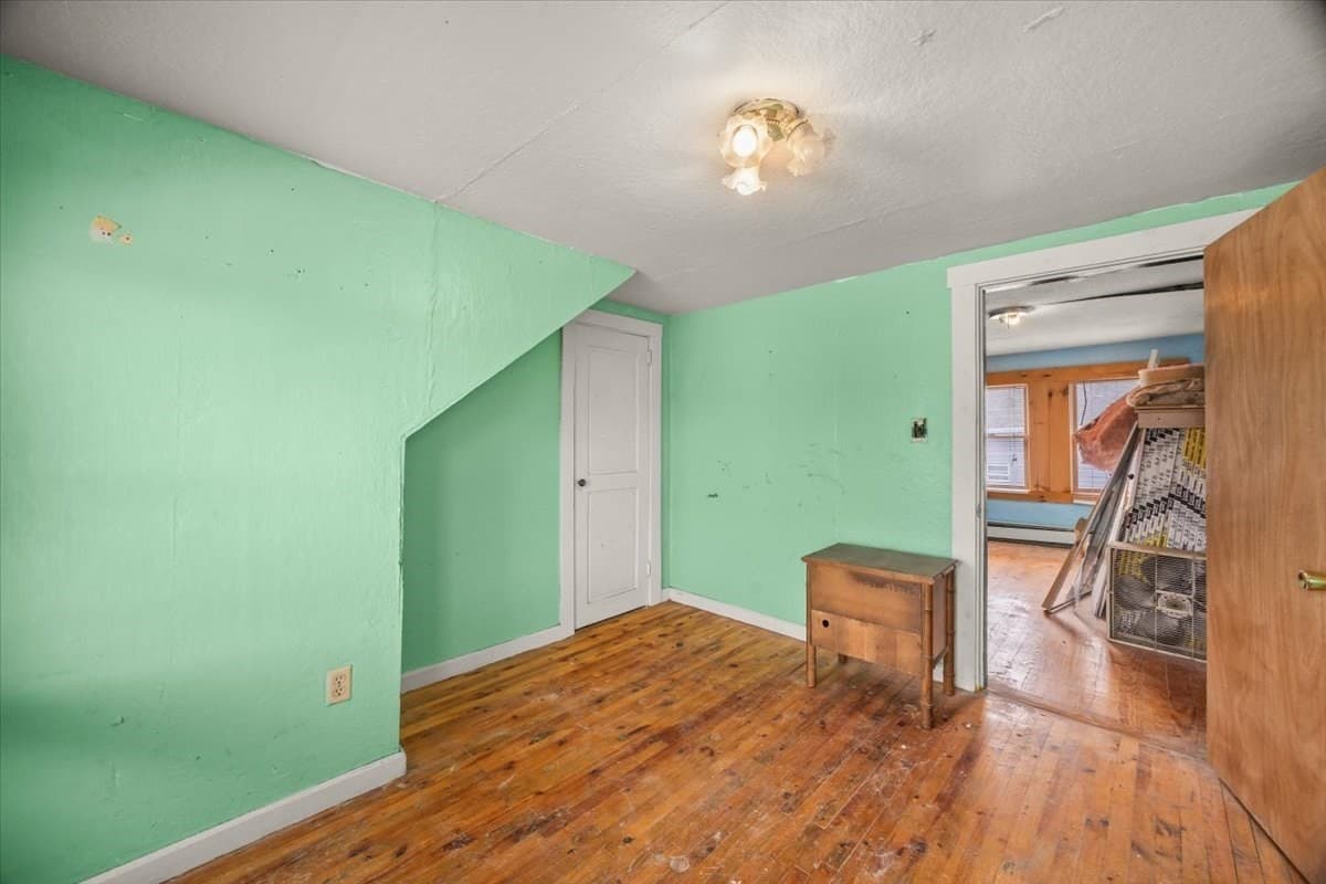 Single Family Residence at 898 Church Street, New Bedford MA 02745, New Bedford, photo 26 of 42