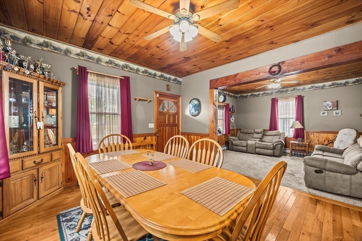Single Family Residence at 898 Church Street, New Bedford MA 02745, New Bedford, photo 10 of 42