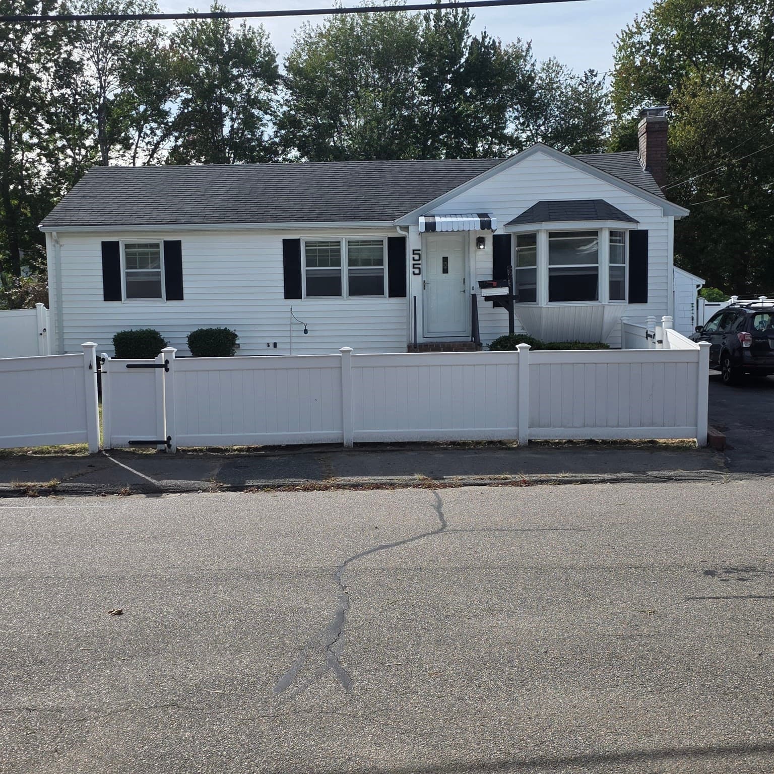 55 Rindone Street, Holbrook MA 02343