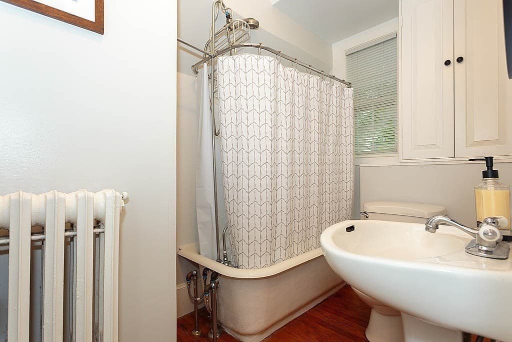 Single Family Residence at 4 Highland Ave, Stoneham MA 02180, Stoneham, photo 23 of 33