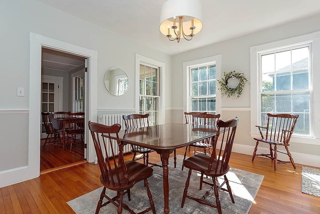 Single Family Residence at 4 Highland Ave, Stoneham MA 02180, Stoneham, photo 13 of 33