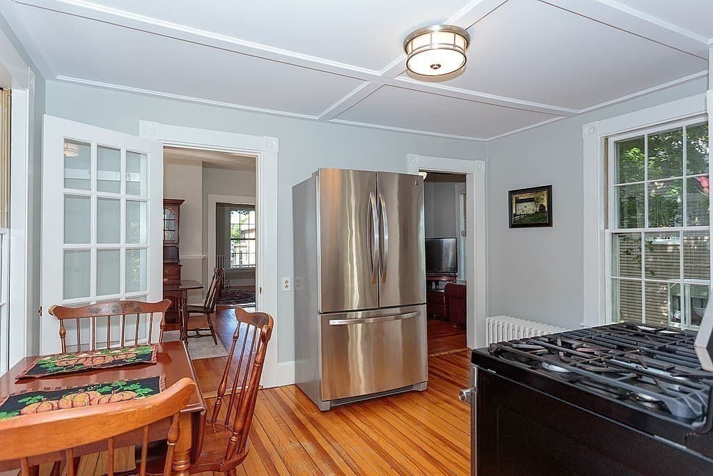 Single Family Residence at 4 Highland Ave, Stoneham MA 02180, Stoneham, photo 17 of 33