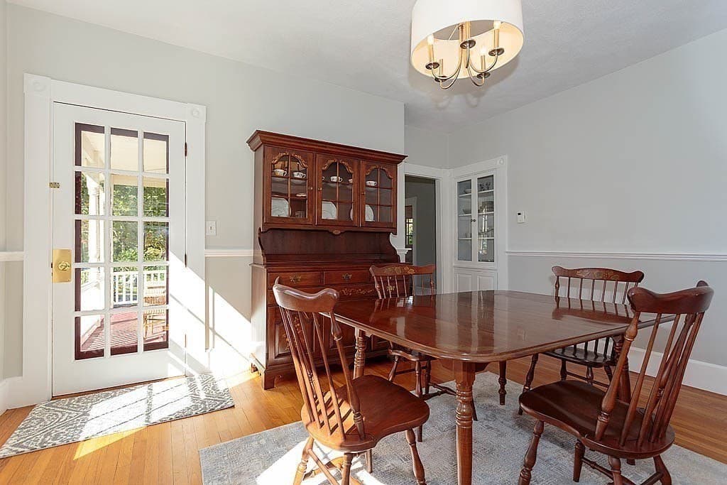 Single Family Residence at 4 Highland Ave, Stoneham MA 02180, Stoneham, photo 14 of 33