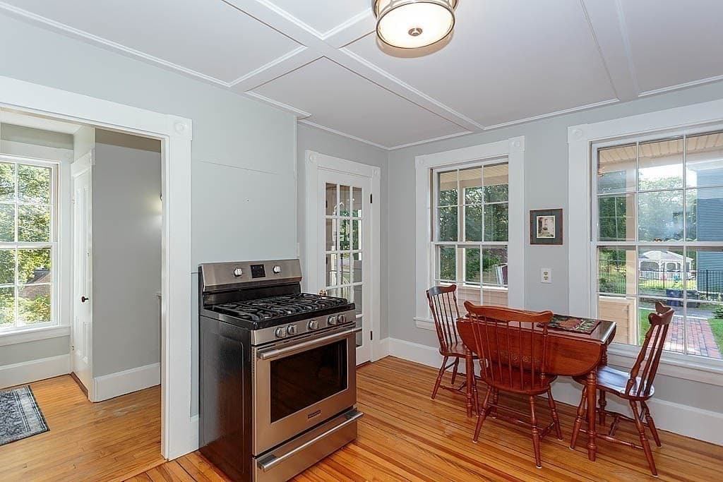 Single Family Residence at 4 Highland Ave, Stoneham MA 02180, Stoneham, photo 19 of 33