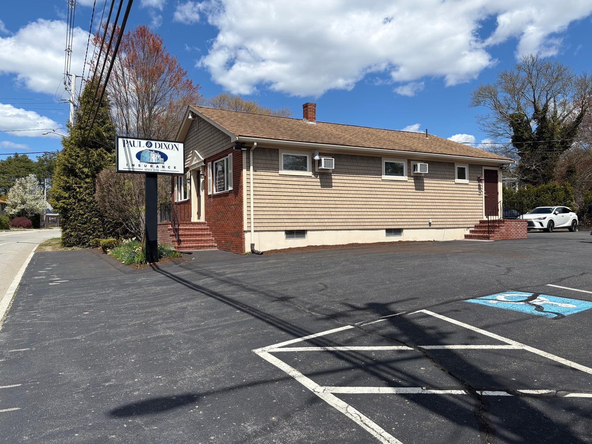 Commercial Sale at 4436 Acushnet Ave, New Bedford MA 02745, New Bedford, photo 5 of 25