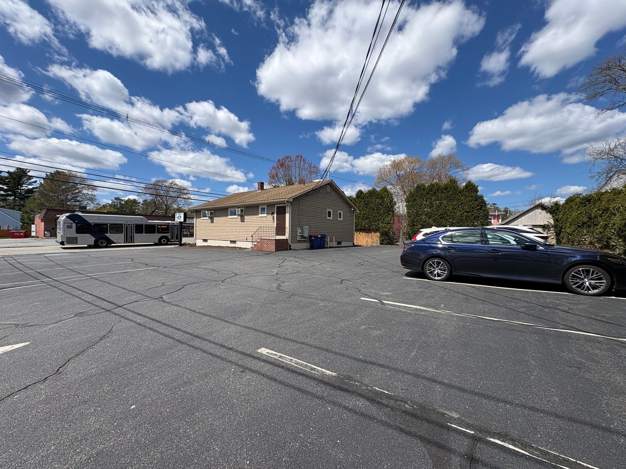 Commercial Sale at 4436 Acushnet Ave, New Bedford MA 02745, New Bedford, photo 4 of 25
