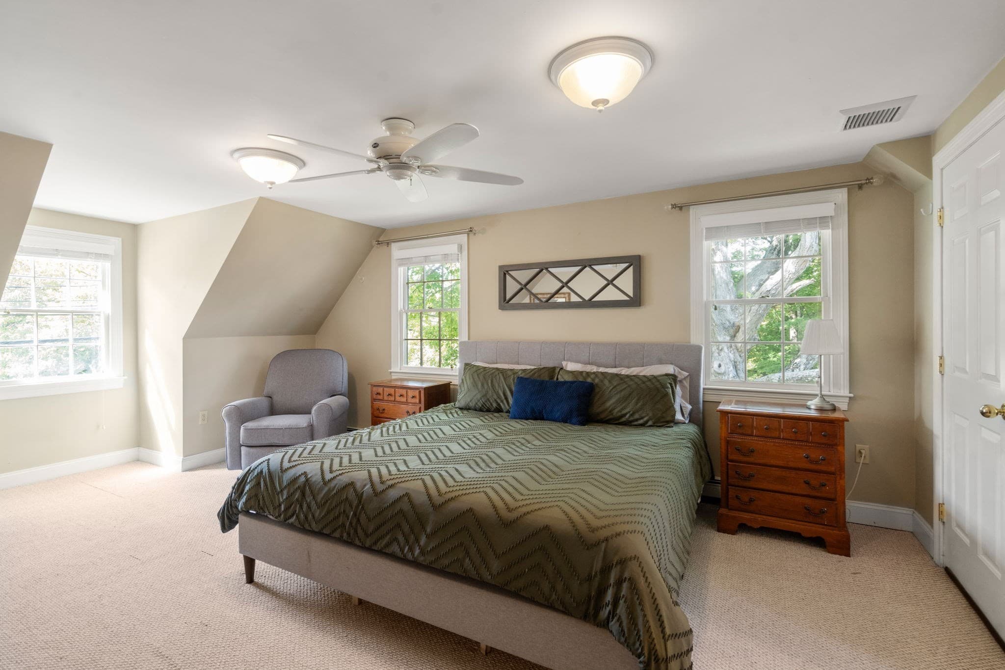 Condominium at 5 South Main St. # 17, Sherborn MA 01770, Sherborn, photo 23 of 34