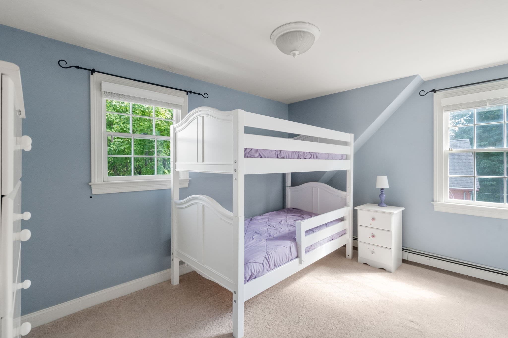 Condominium at 5 South Main St. # 17, Sherborn MA 01770, Sherborn, photo 27 of 34