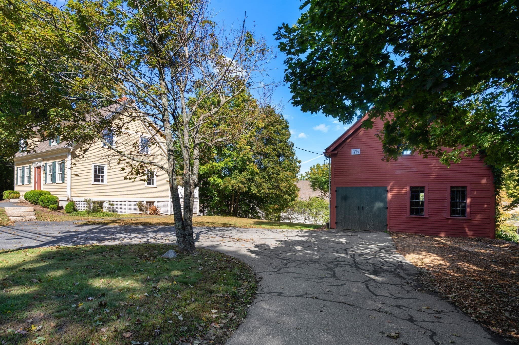 Condominium at 5 South Main St. # 17, Sherborn MA 01770, Sherborn, photo 2 of 34