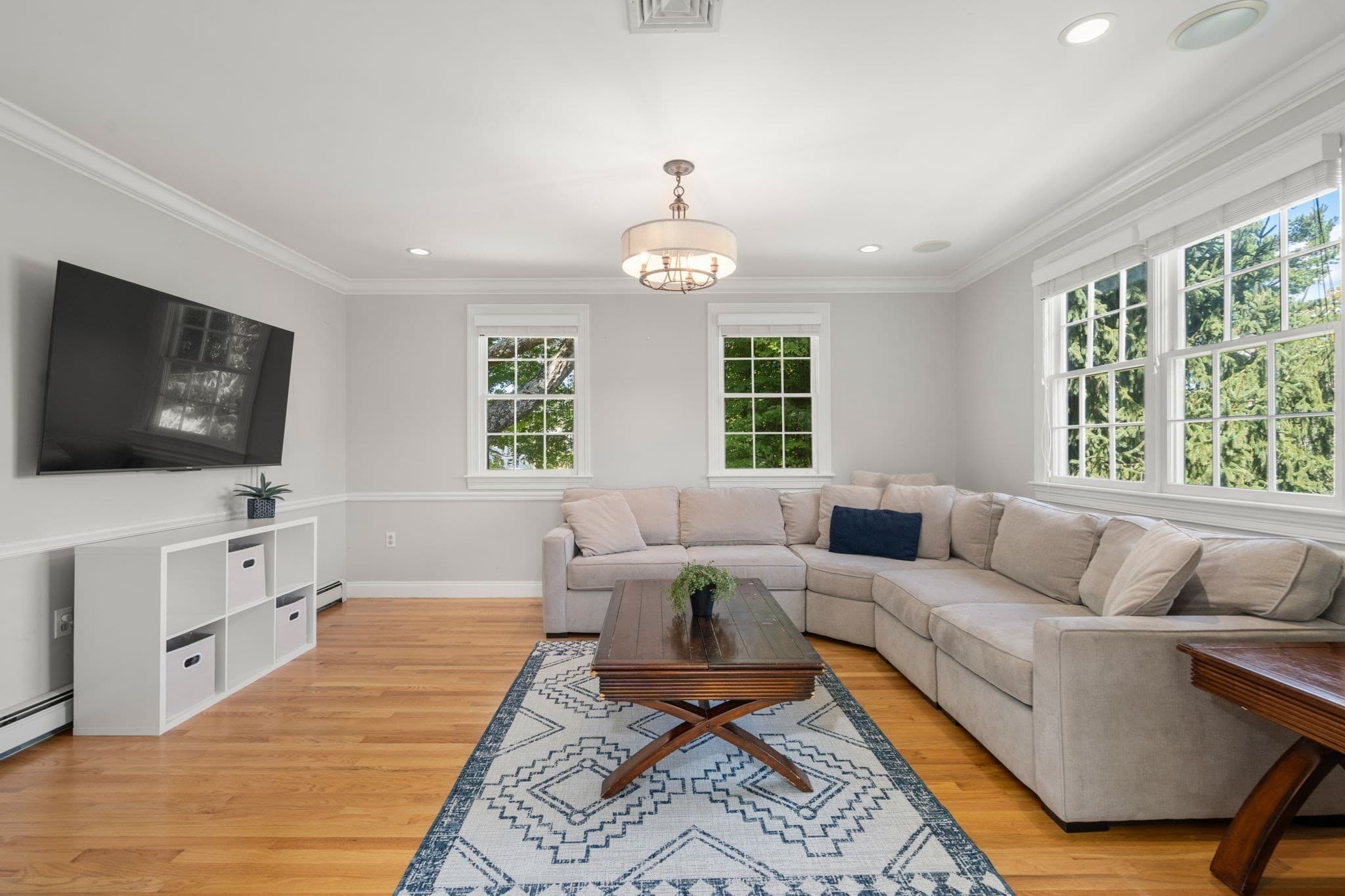Condominium at 5 South Main St. # 17, Sherborn MA 01770, Sherborn, photo 13 of 34