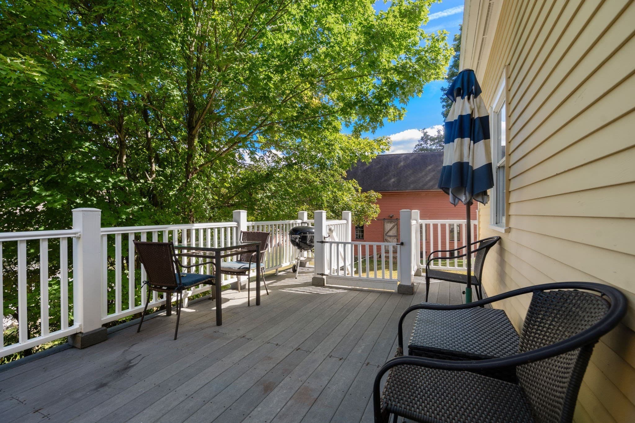 Condominium at 5 South Main St. # 17, Sherborn MA 01770, Sherborn, photo 16 of 34