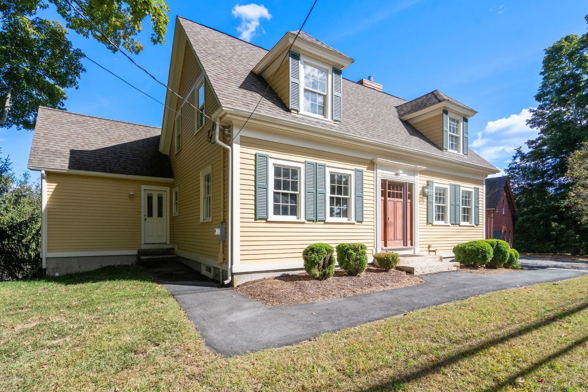 Condominium at 5 South Main St. # 17, Sherborn MA 01770, Sherborn, photo 32 of 34