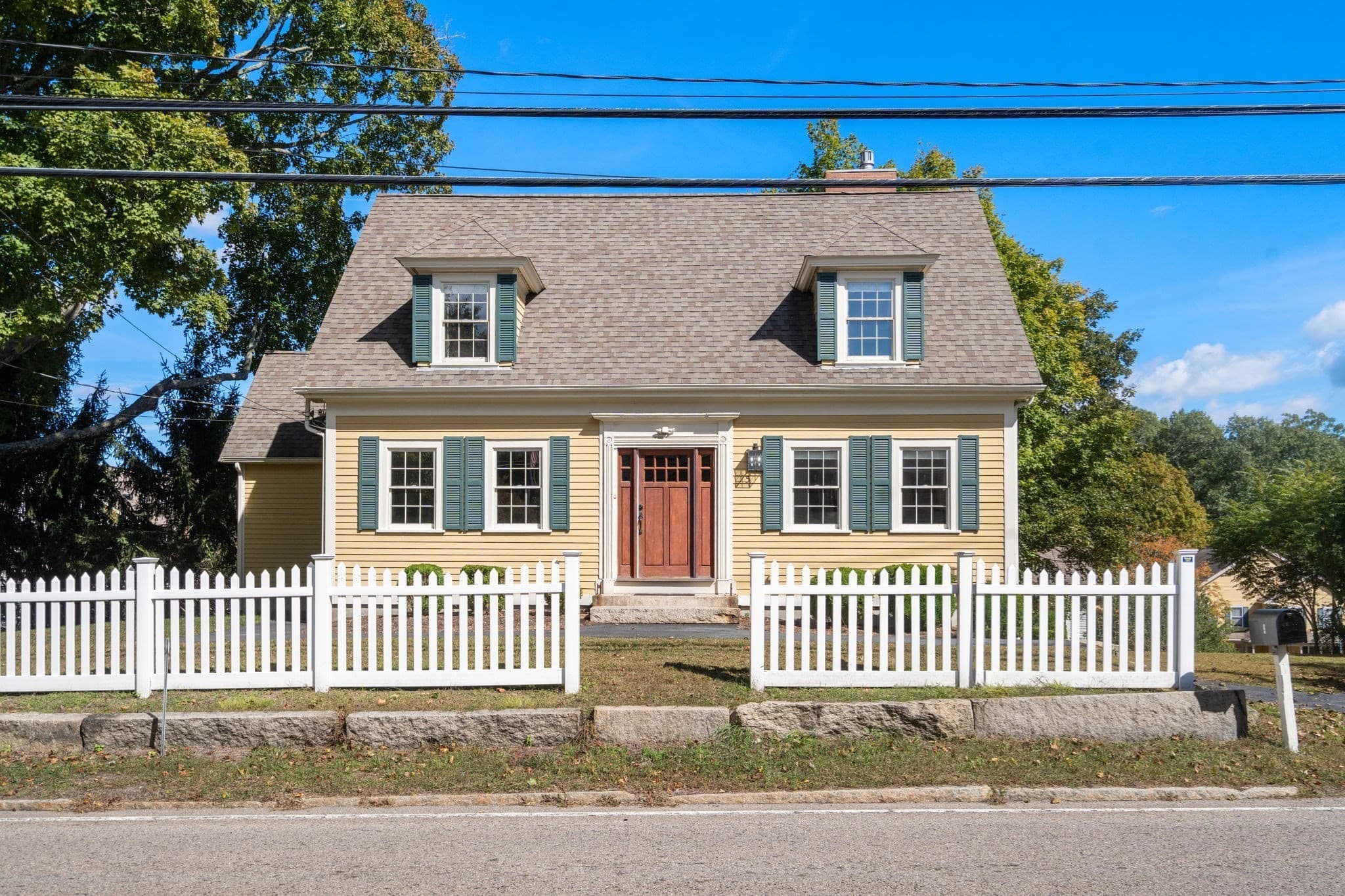5 South Main St. # 17, Sherborn MA 01770