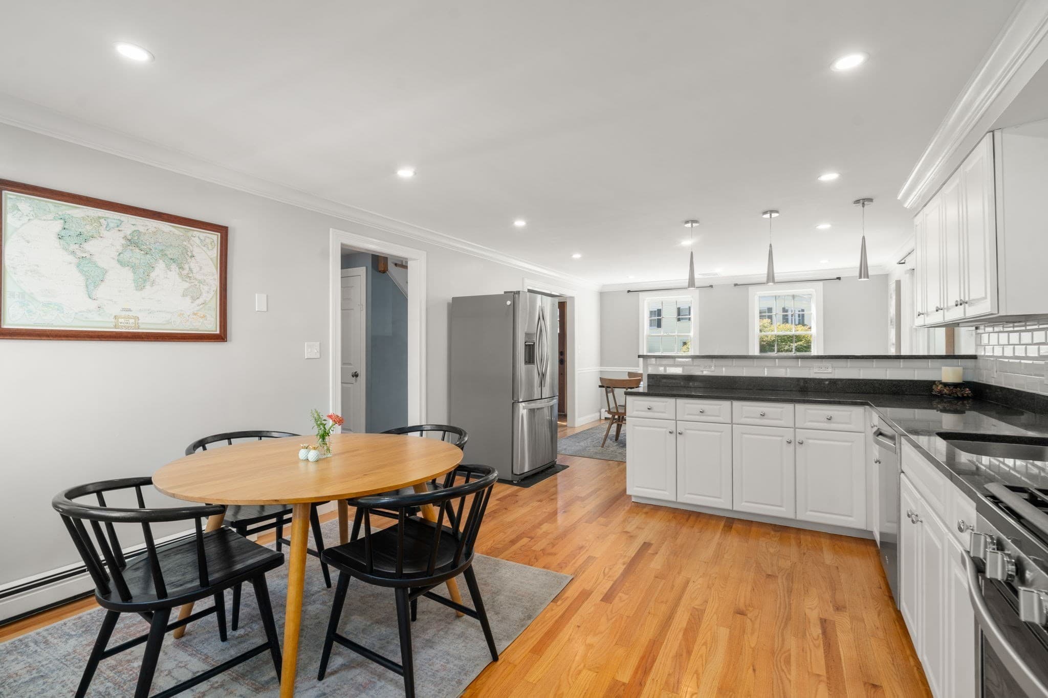 Condominium at 5 South Main St. # 17, Sherborn MA 01770, Sherborn, photo 9 of 34