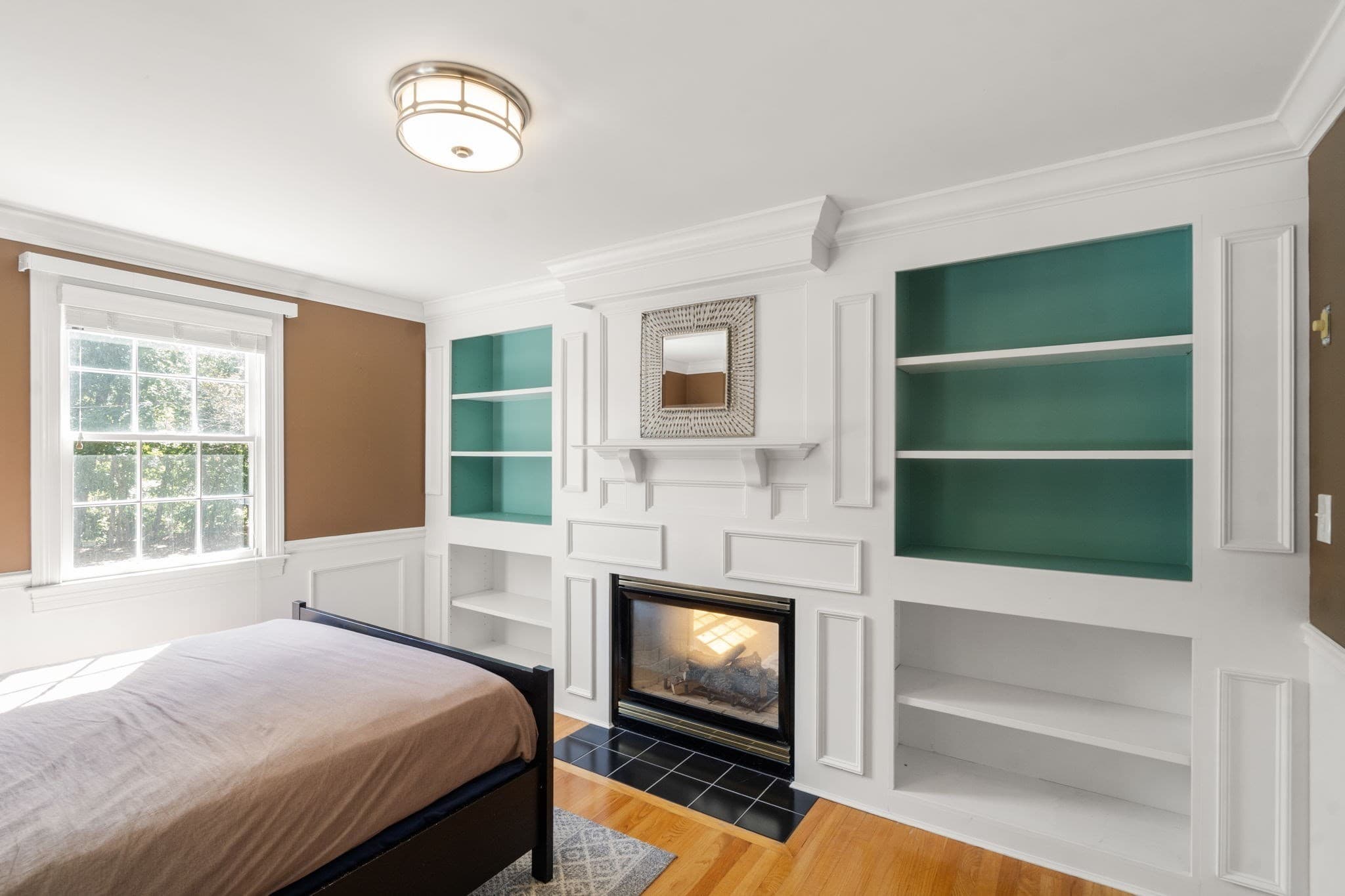 Condominium at 5 South Main St. # 17, Sherborn MA 01770, Sherborn, photo 18 of 34