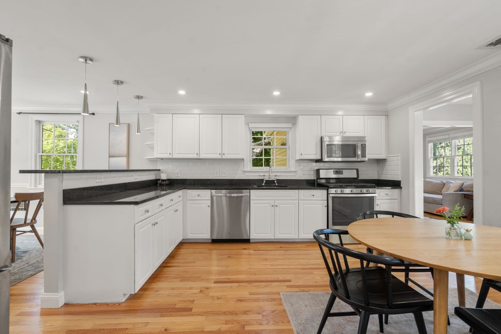 Condominium at 5 South Main St. # 17, Sherborn MA 01770, Sherborn, photo 11 of 34