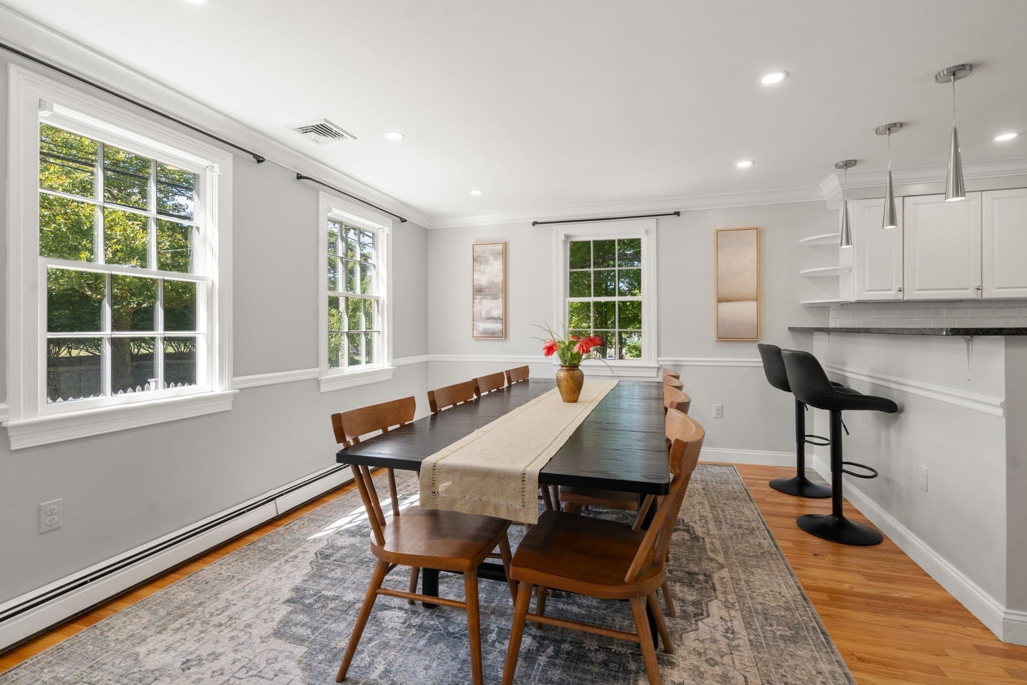 Condominium at 5 South Main St. # 17, Sherborn MA 01770, Sherborn, photo 8 of 34