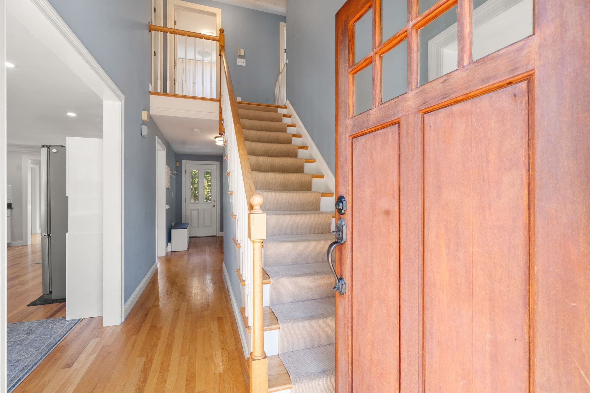 Single Family Residence at 5 South Main St., Sherborn MA 01770, Sherborn, photo 6 of 34