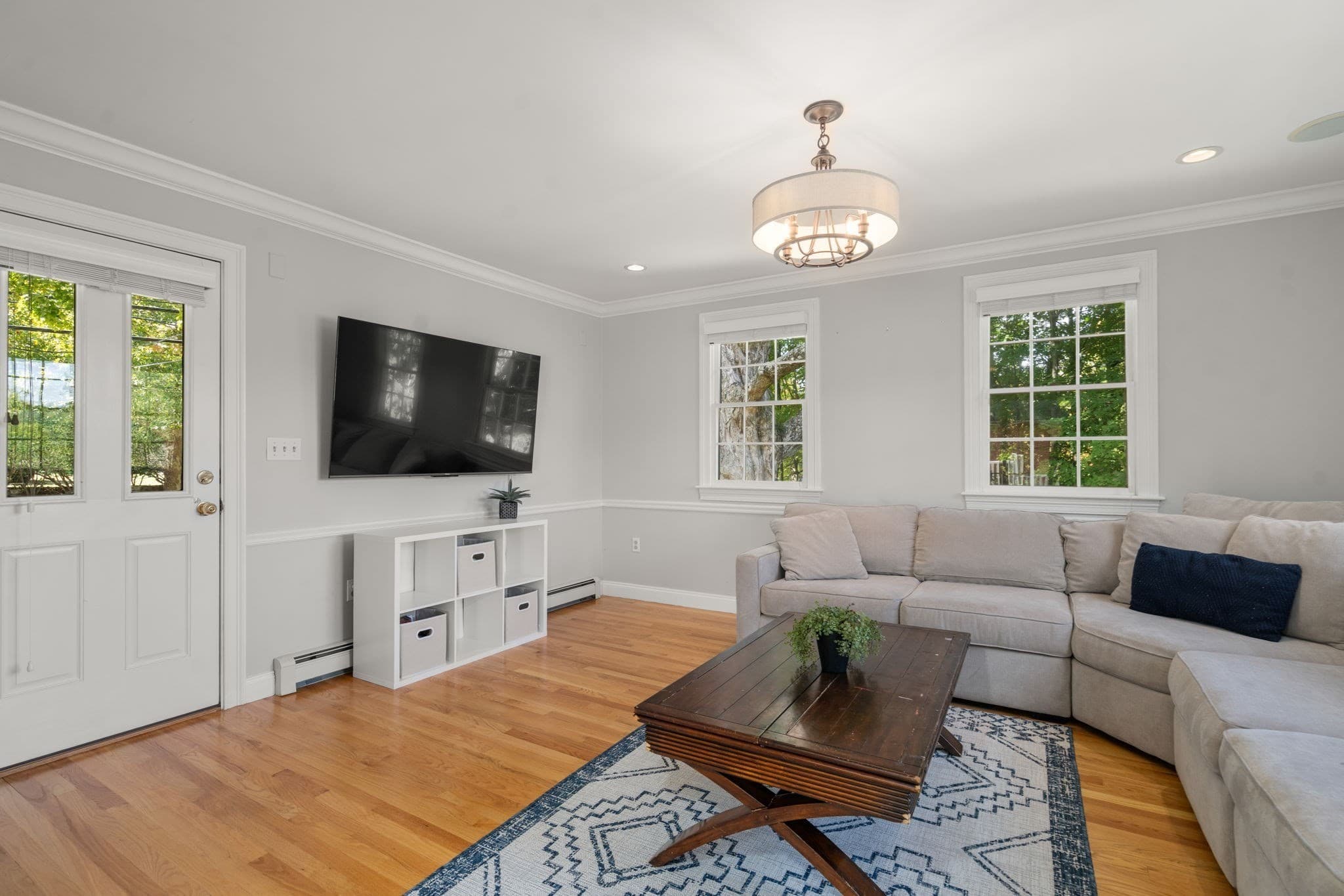 Single Family Residence at 5 South Main St., Sherborn MA 01770, Sherborn, photo 12 of 34