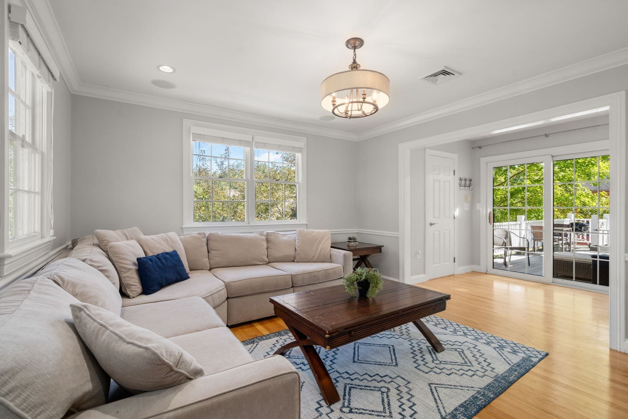 Single Family Residence at 5 South Main St., Sherborn MA 01770, Sherborn, photo 14 of 34