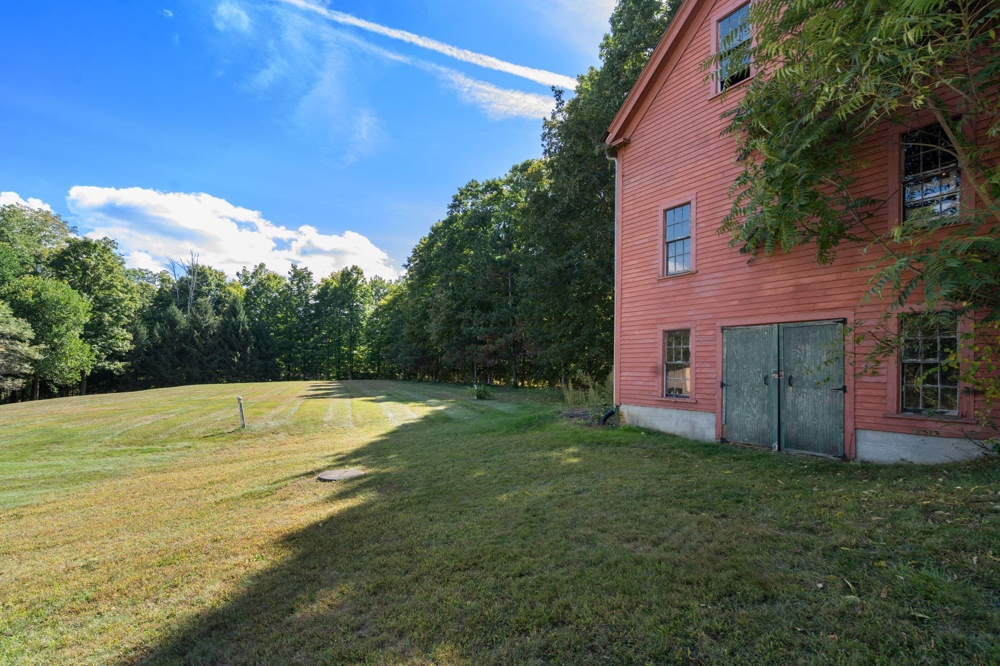 Single Family Residence at 5 South Main St., Sherborn MA 01770, Sherborn, photo 4 of 34