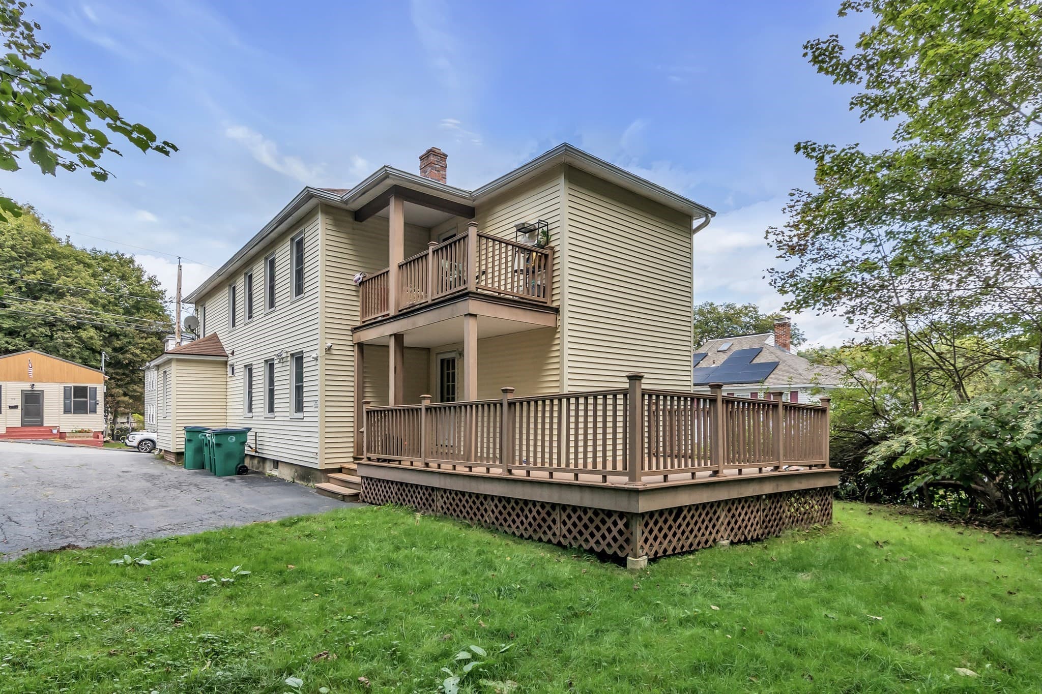 Multi Family at 53-55 Cascade St, Fitchburg MA 01420, Fitchburg, photo 28 of 28
