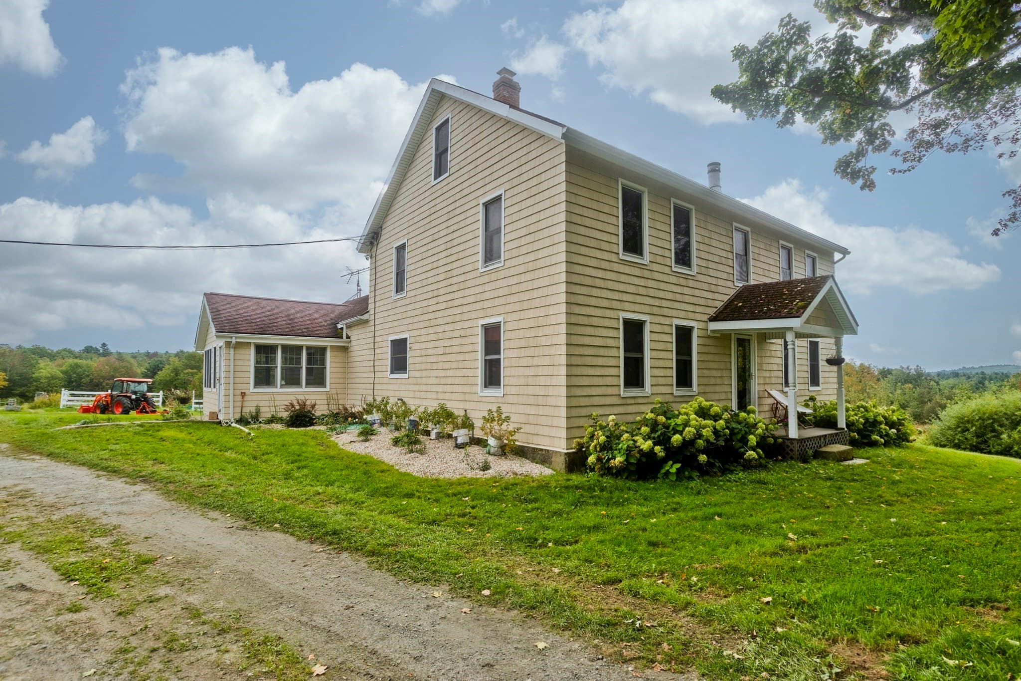 Single Family Residence at 54 Gibbs Rd, Blandford MA 01008, photo 3 of 42