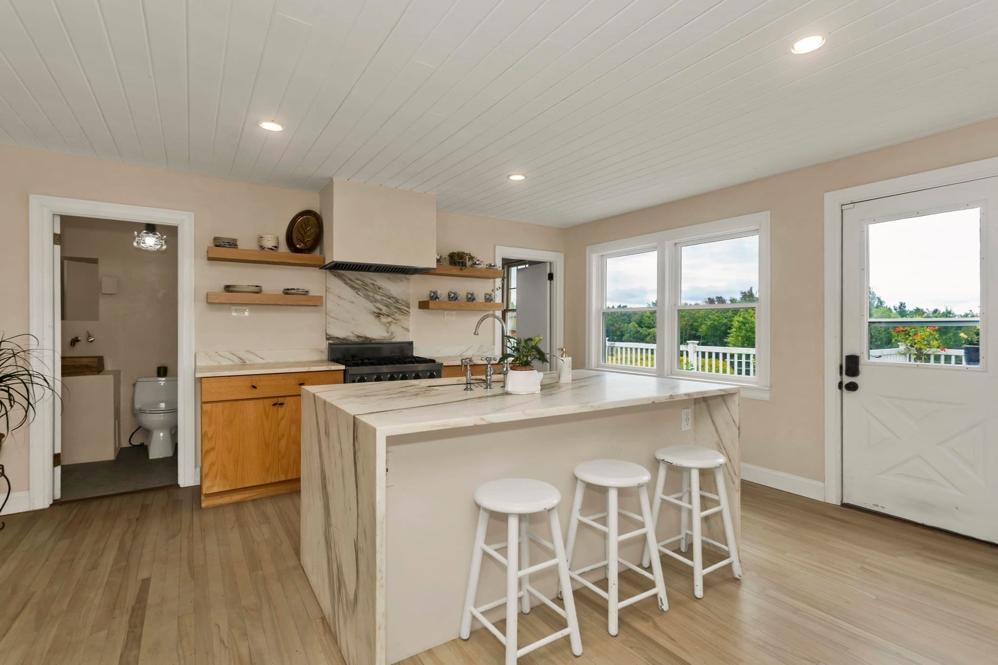Single Family Residence at 54 Gibbs Rd, Blandford MA 01008, photo 9 of 42