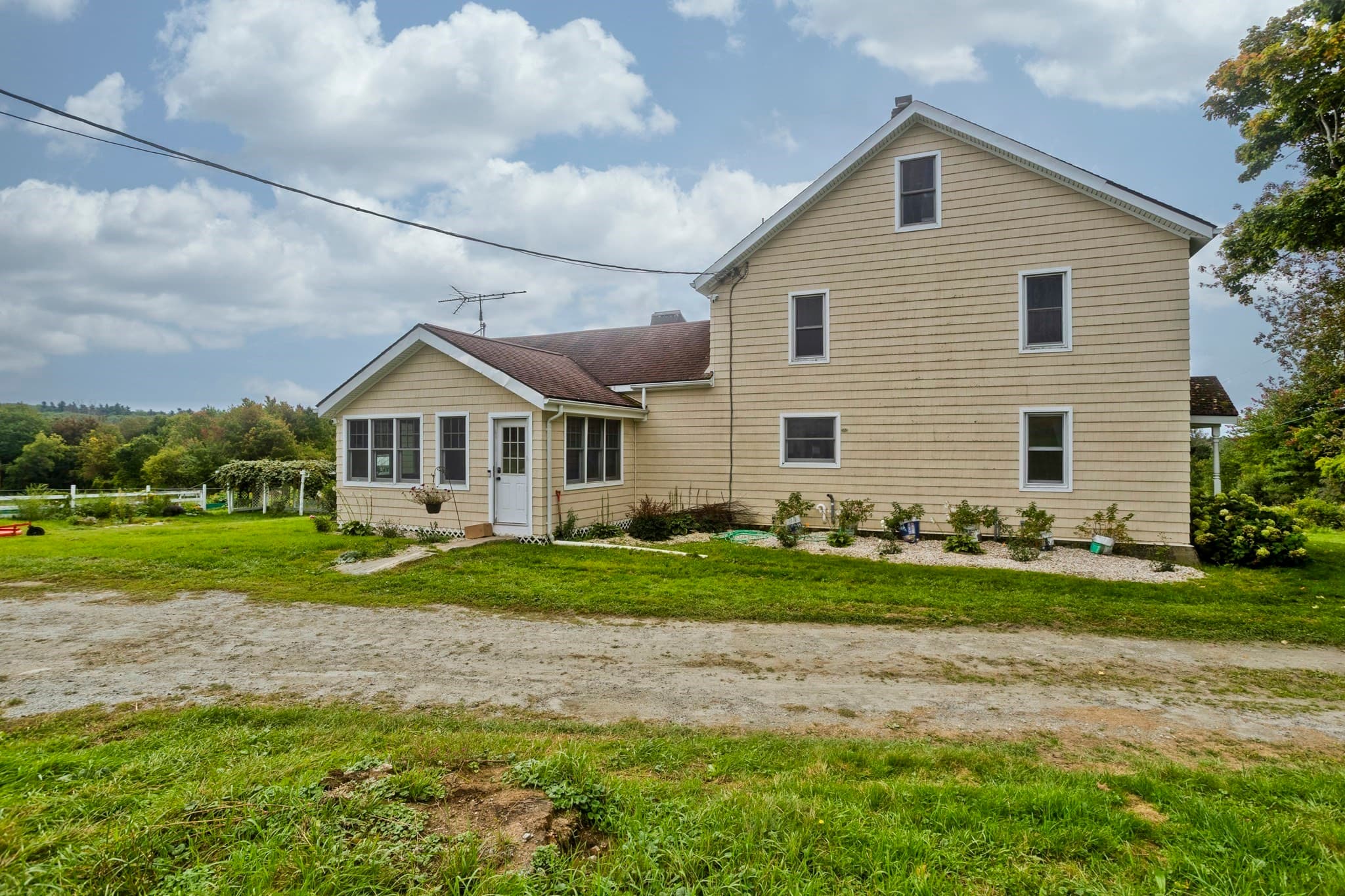 Single Family Residence at 54 Gibbs Rd, Blandford MA 01008, photo 37 of 42