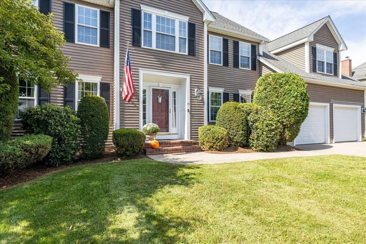 Single Family Residence at 15 Garden Ter, Walpole MA 02081, Walpole, photo 2 of 42