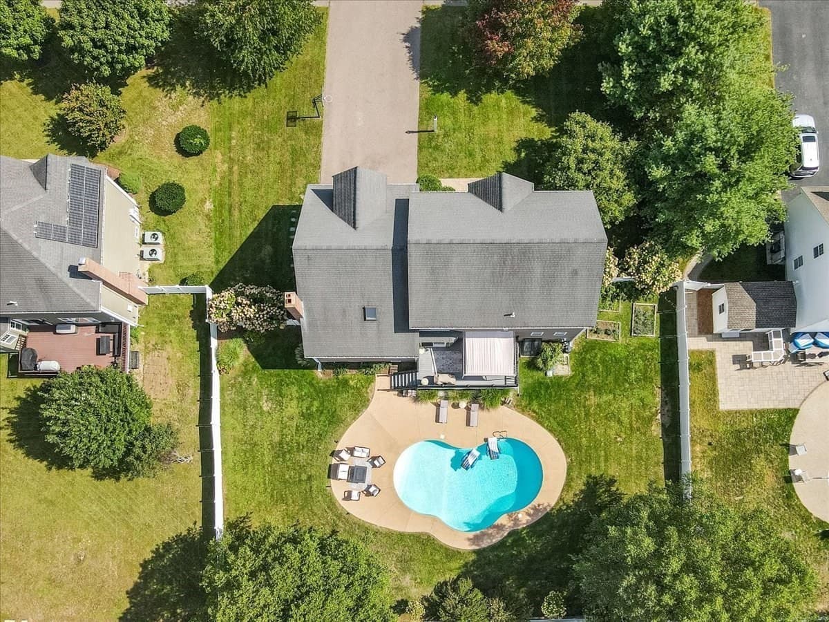 Single Family Residence at 15 Garden Ter, Walpole MA 02081, Walpole, photo 42 of 42