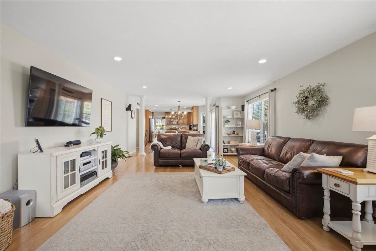 Single Family Residence at 15 Garden Ter, Walpole MA 02081, Walpole, photo 16 of 42