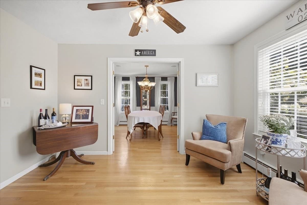 Single Family Residence at 15 Garden Ter, Walpole MA 02081, Walpole, photo 12 of 42