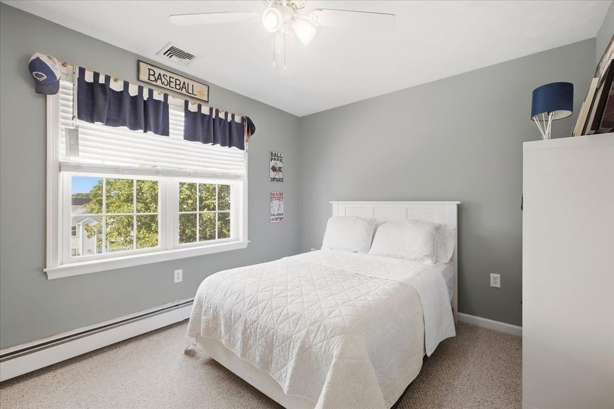 Single Family Residence at 15 Garden Ter, Walpole MA 02081, Walpole, photo 26 of 42