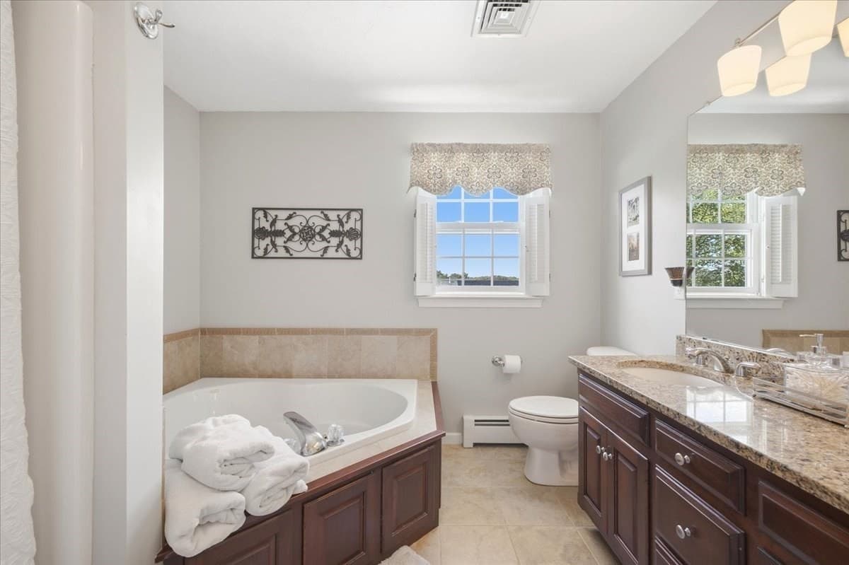 Single Family Residence at 15 Garden Ter, Walpole MA 02081, Walpole, photo 22 of 42