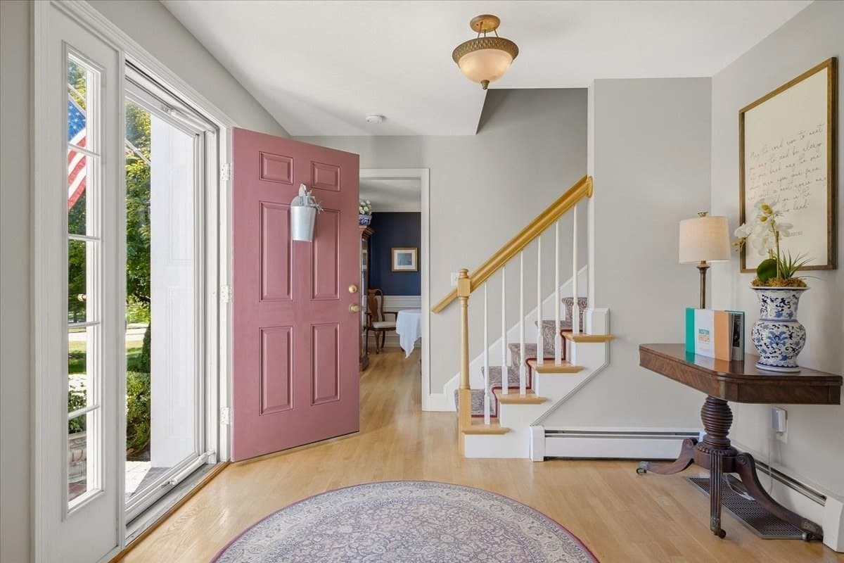 Single Family Residence at 15 Garden Ter, Walpole MA 02081, Walpole, photo 3 of 42
