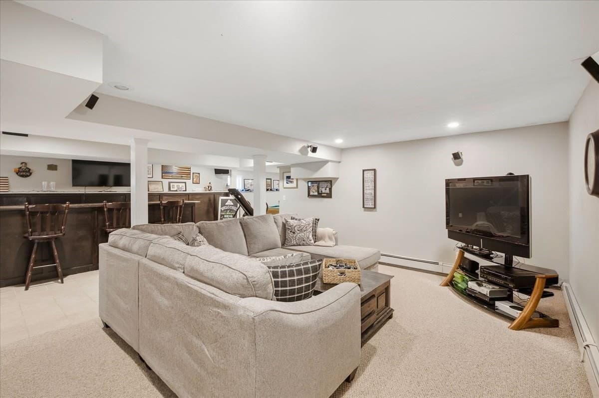 Single Family Residence at 15 Garden Ter, Walpole MA 02081, Walpole, photo 36 of 42