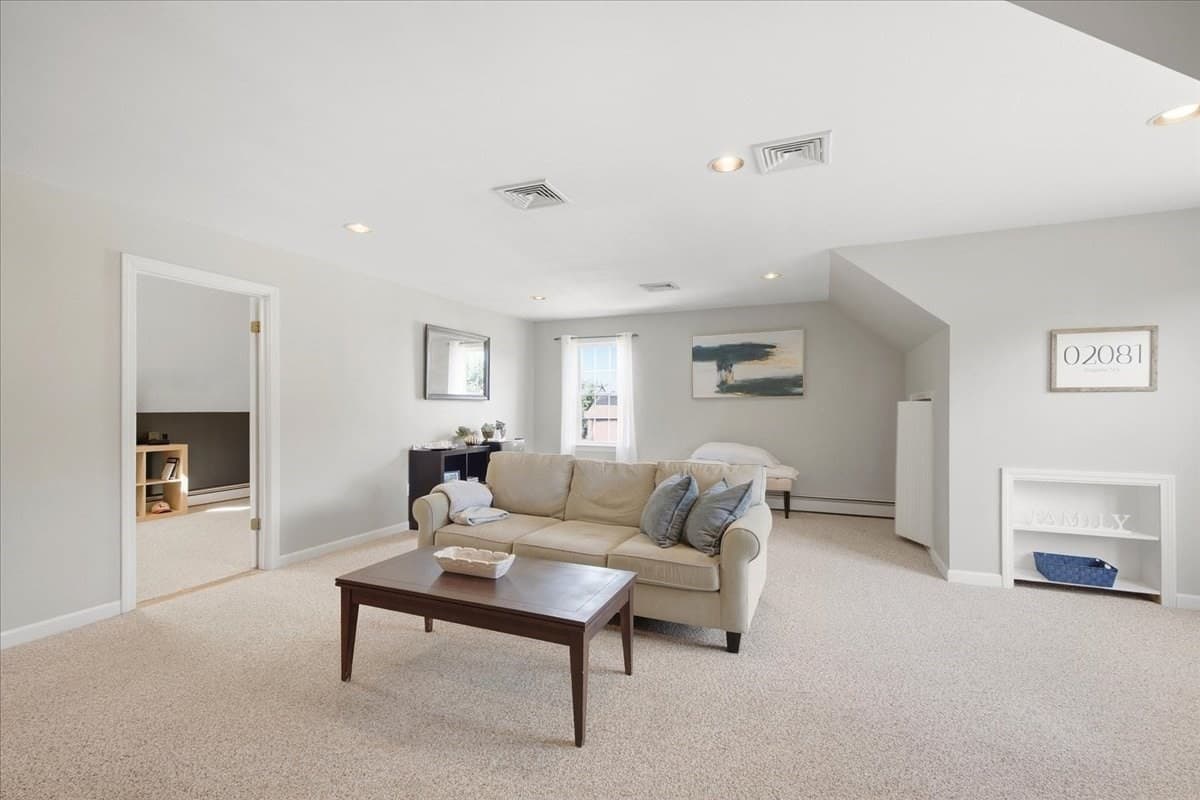 Single Family Residence at 15 Garden Ter, Walpole MA 02081, Walpole, photo 32 of 42
