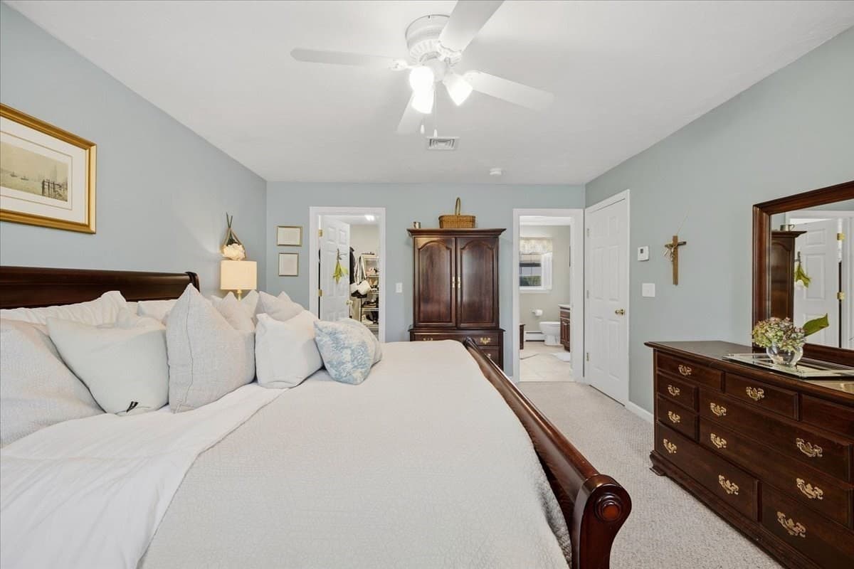 Single Family Residence at 15 Garden Ter, Walpole MA 02081, Walpole, photo 20 of 42