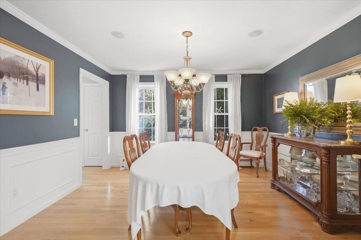 Single Family Residence at 15 Garden Ter, Walpole MA 02081, Walpole, photo 9 of 42