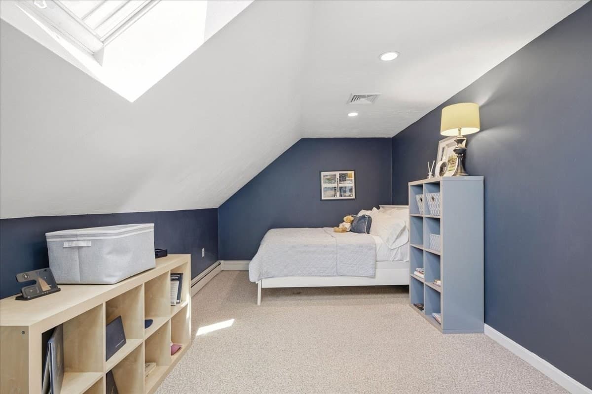 Single Family Residence at 15 Garden Ter, Walpole MA 02081, Walpole, photo 30 of 42