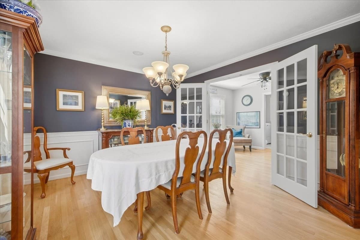 Single Family Residence at 15 Garden Ter, Walpole MA 02081, Walpole, photo 10 of 42