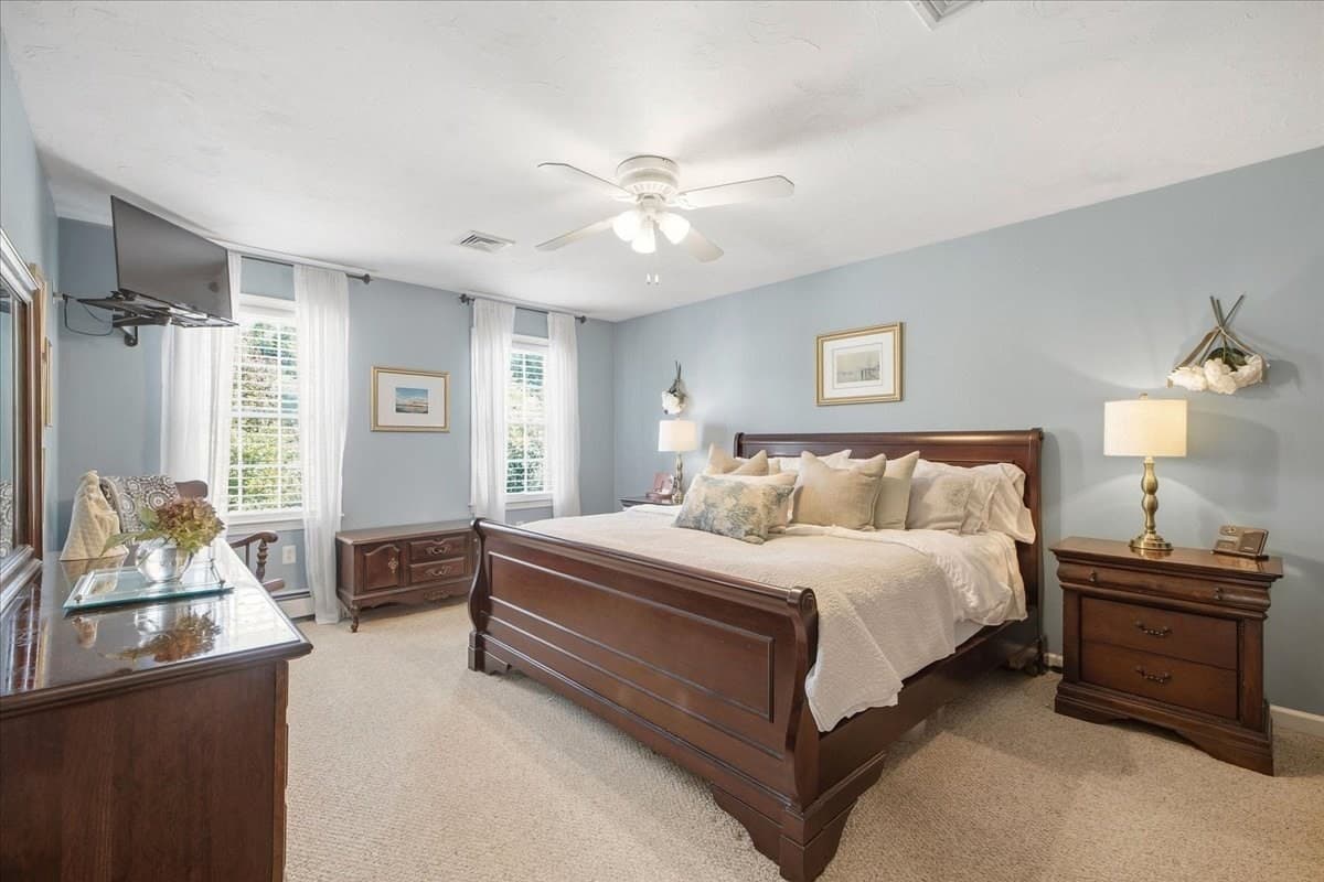Single Family Residence at 15 Garden Ter, Walpole MA 02081, Walpole, photo 18 of 42