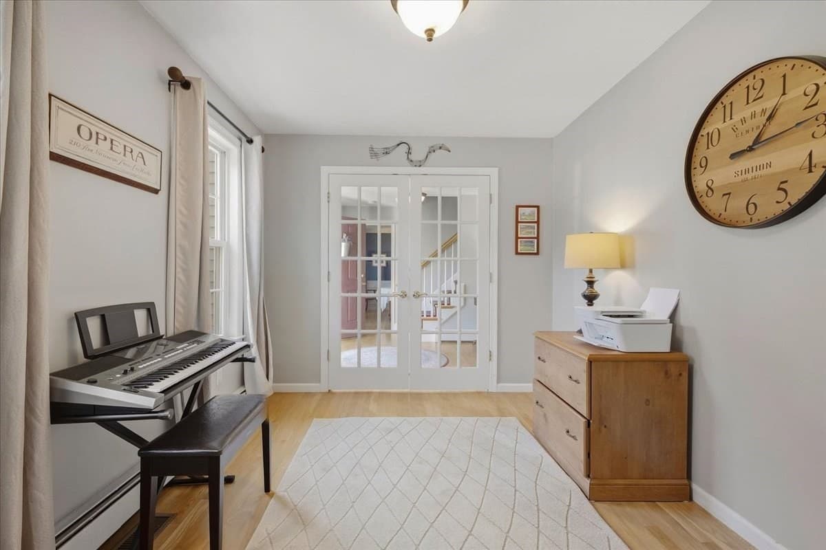 Single Family Residence at 15 Garden Ter, Walpole MA 02081, Walpole, photo 11 of 42