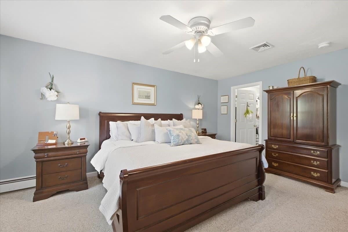 Single Family Residence at 15 Garden Ter, Walpole MA 02081, Walpole, photo 19 of 42